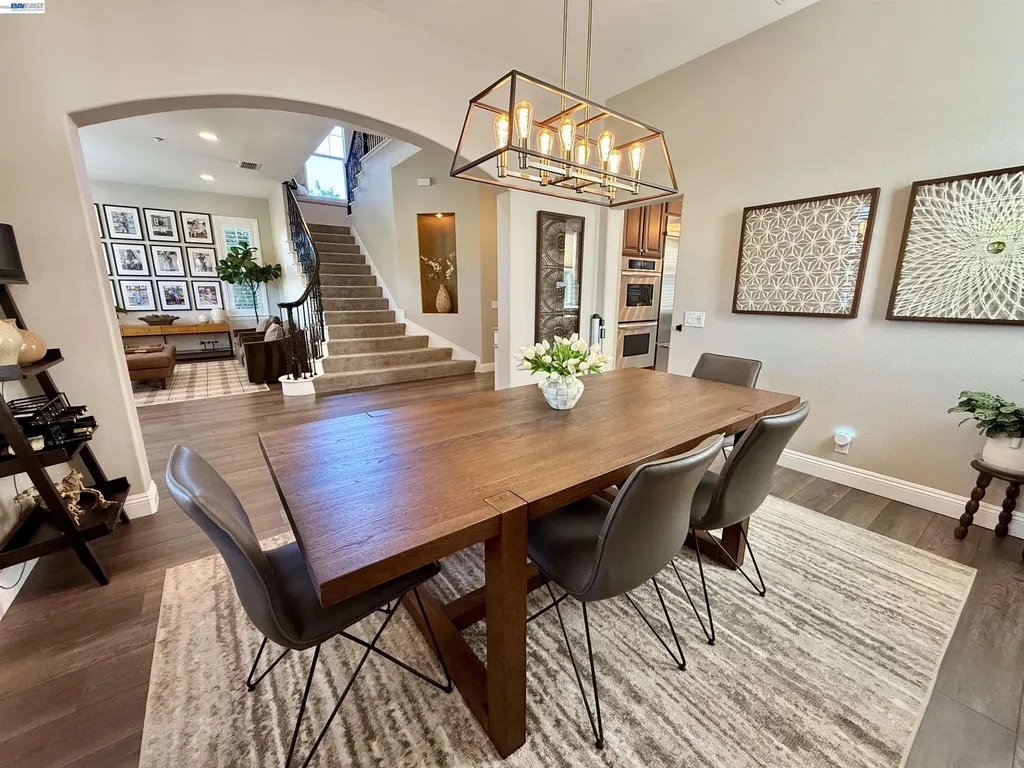 2942 San Minete Drive Livermore CA 94550