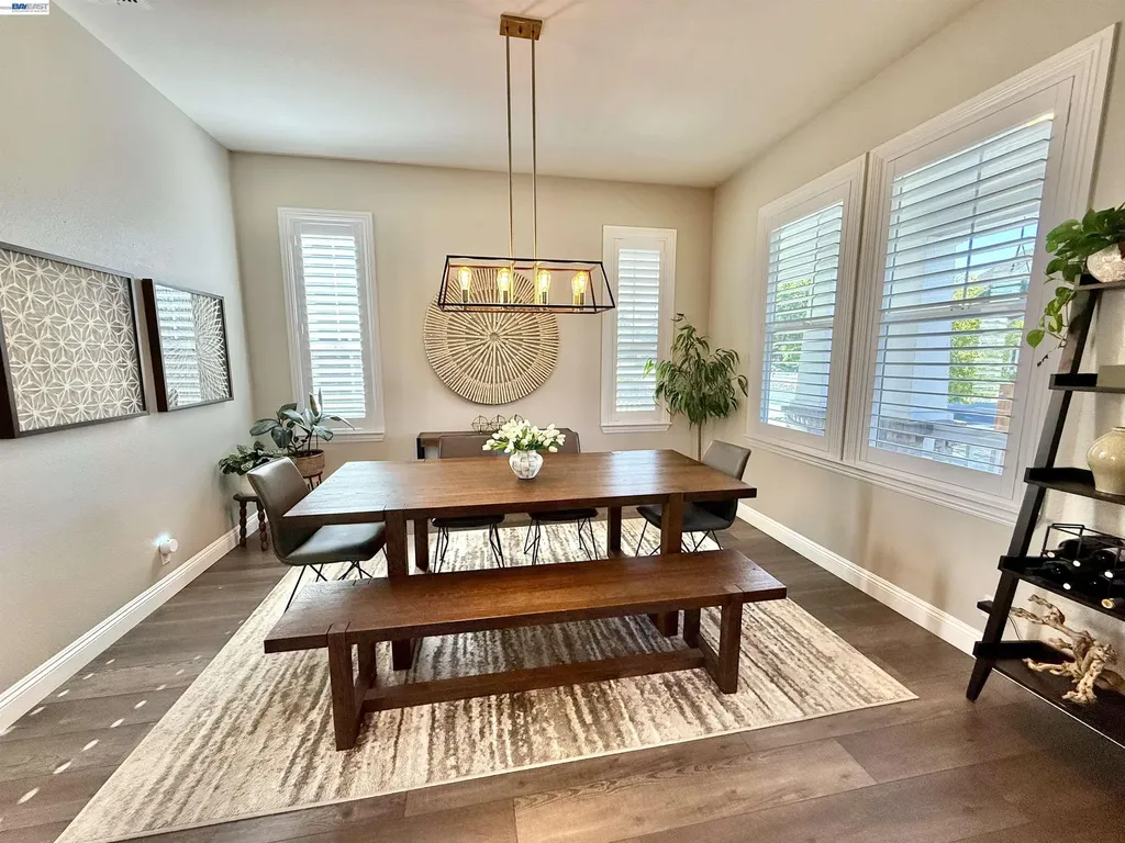 2942 San Minete Drive Livermore CA 94550