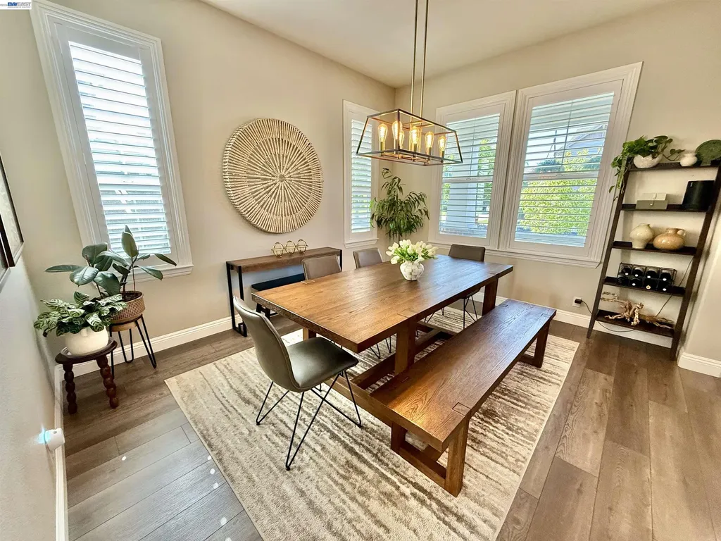 2942 San Minete Drive Livermore CA 94550
