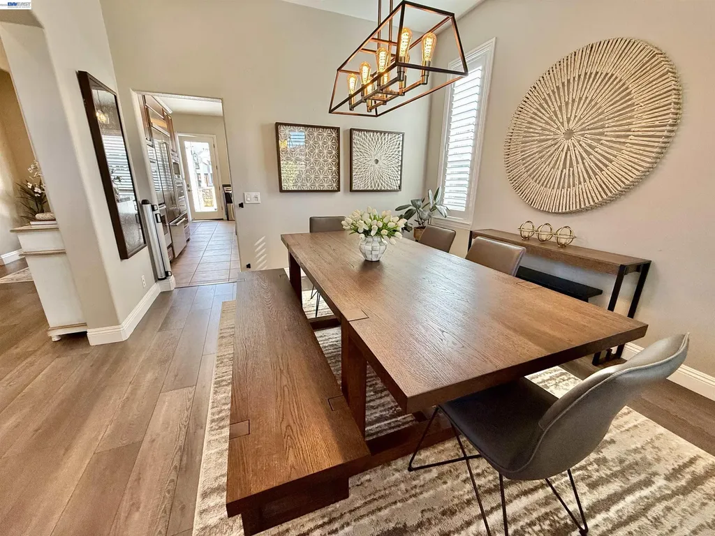 2942 San Minete Drive Livermore CA 94550