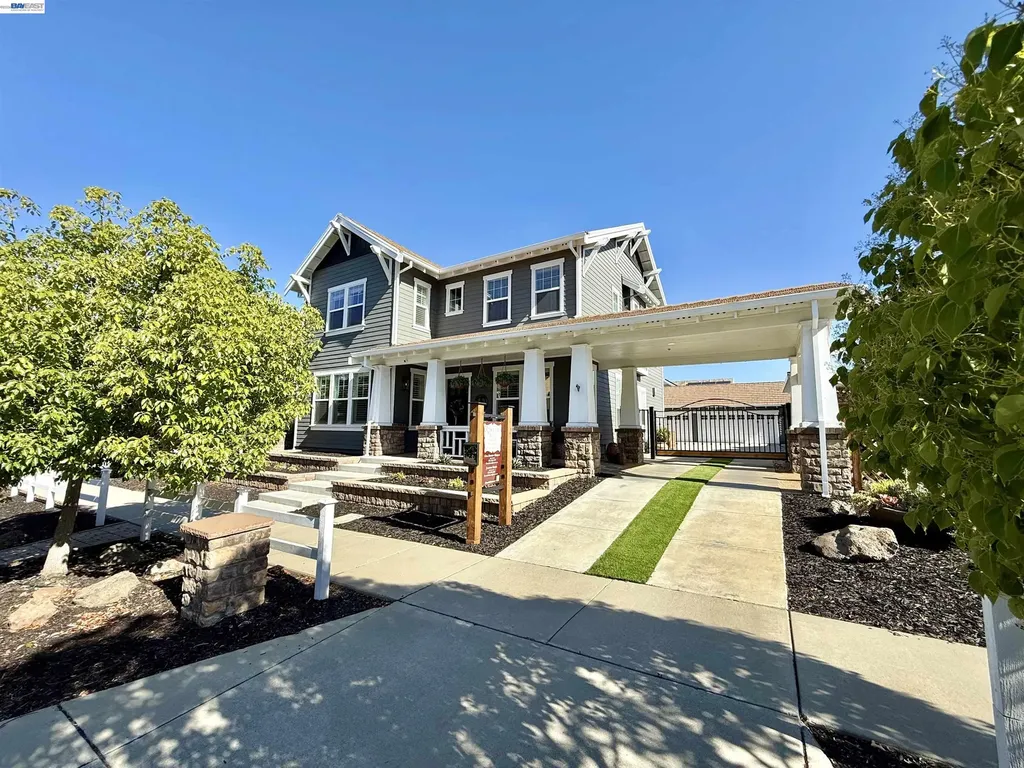 2942 San Minete Drive Livermore CA 94550