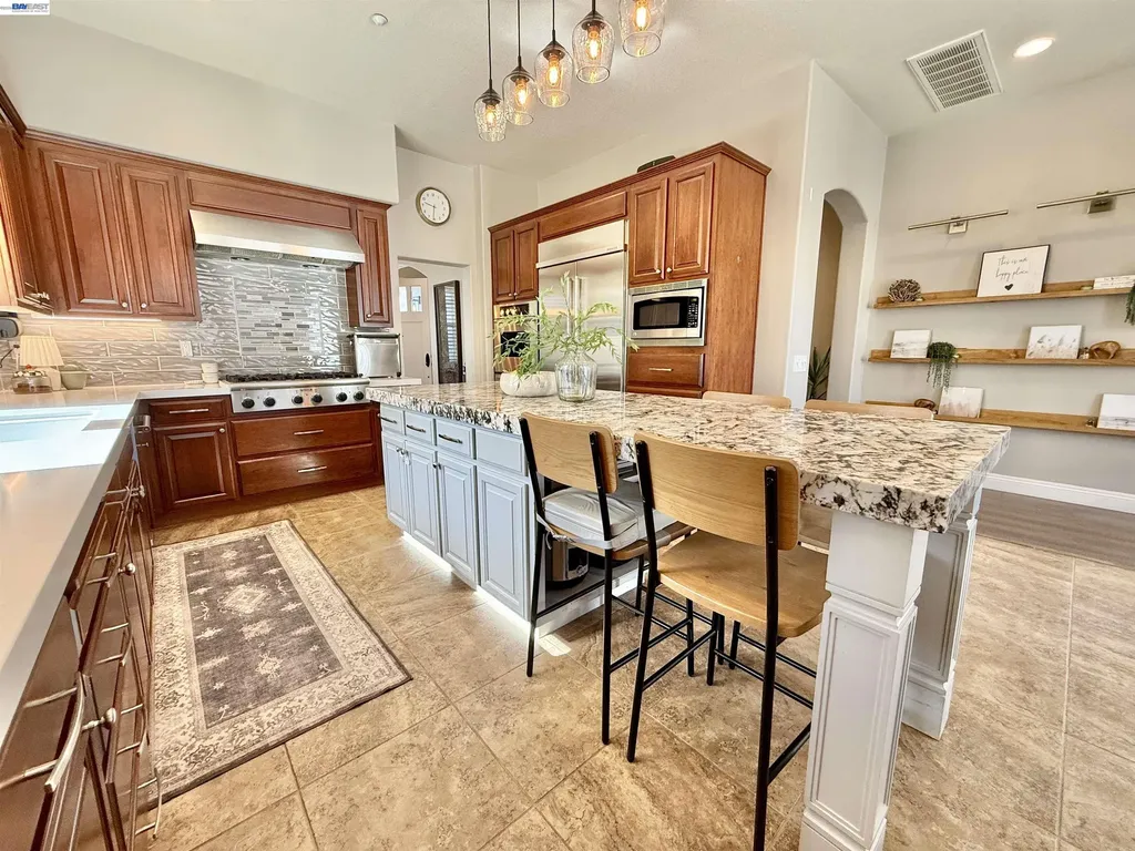 2942 San Minete Drive Livermore CA 94550