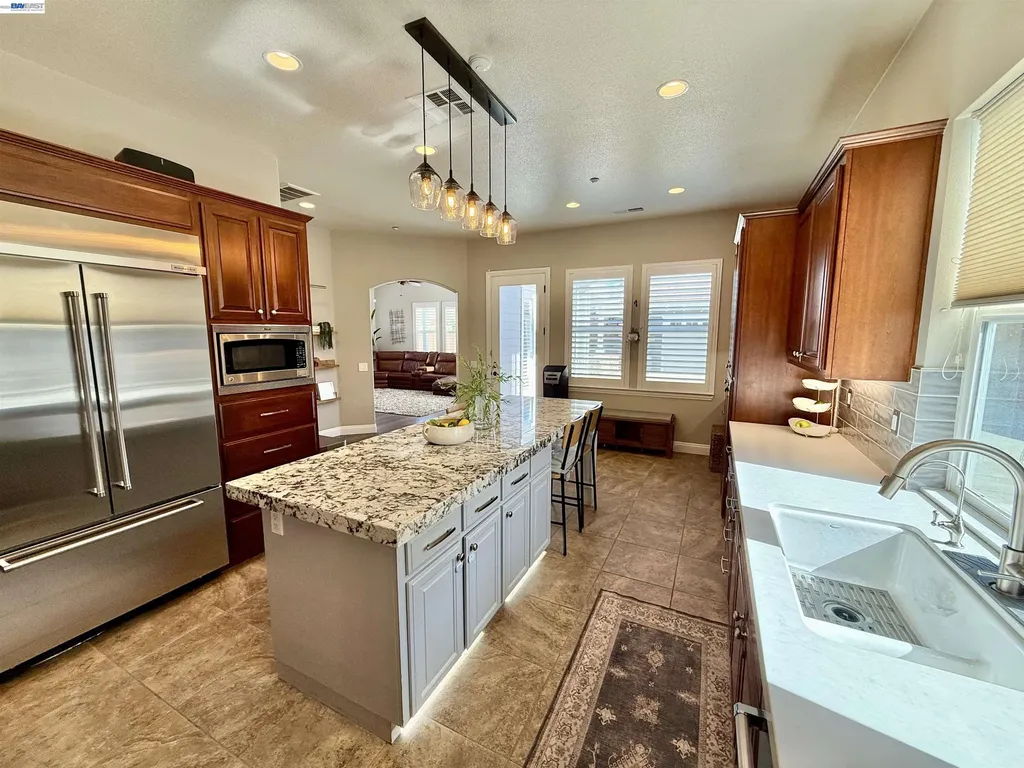 2942 San Minete Drive Livermore CA 94550