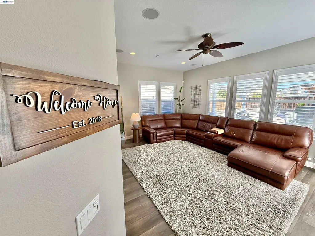 2942 San Minete Drive Livermore CA 94550
