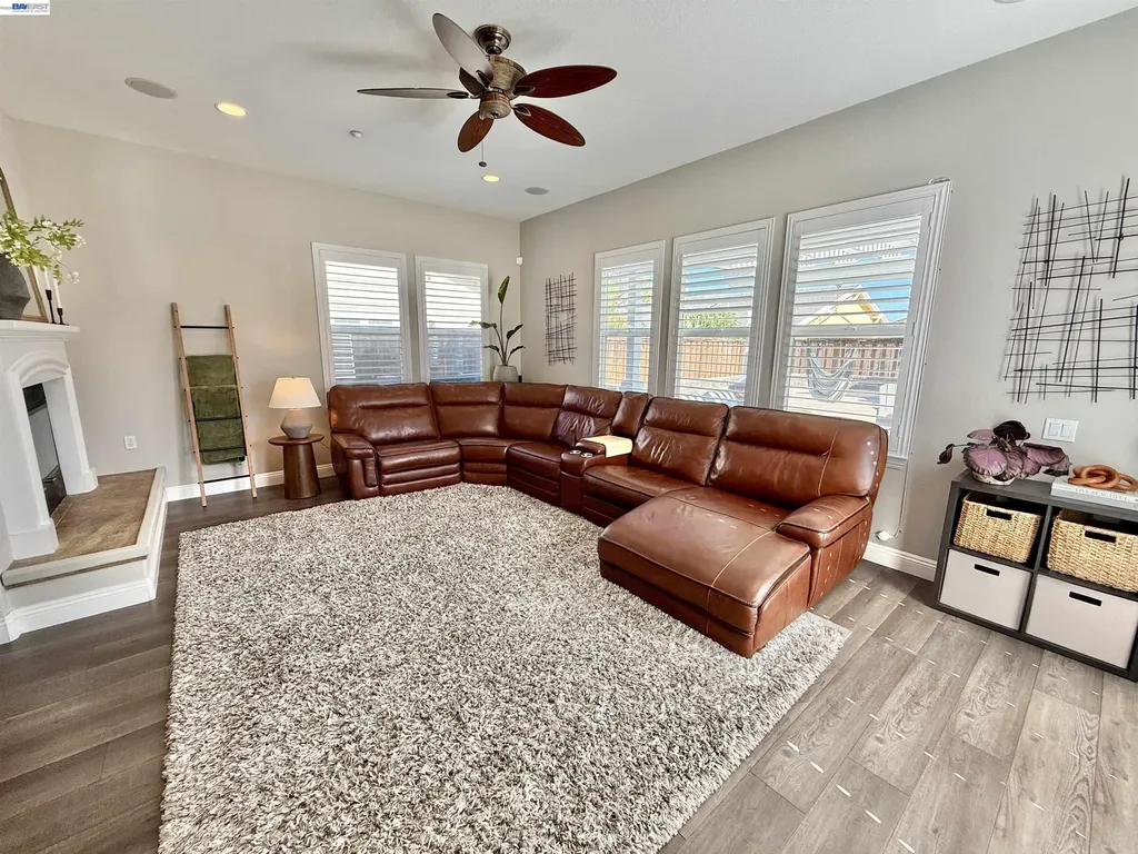 2942 San Minete Drive Livermore CA 94550