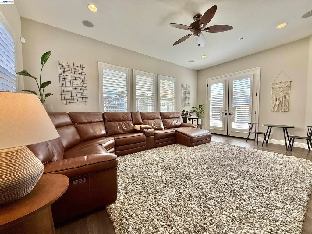 2942 San Minete Drive Livermore CA 94550