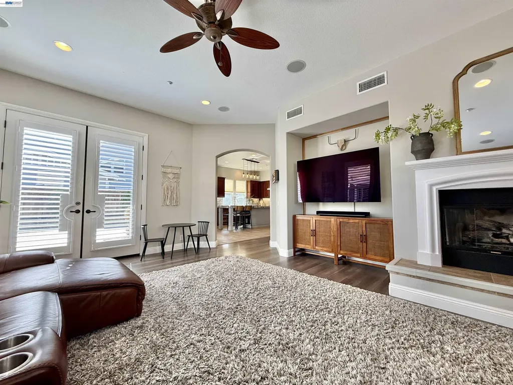 2942 San Minete Drive Livermore CA 94550