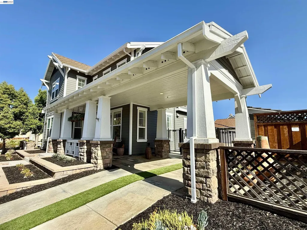 2942 San Minete Drive Livermore CA 94550