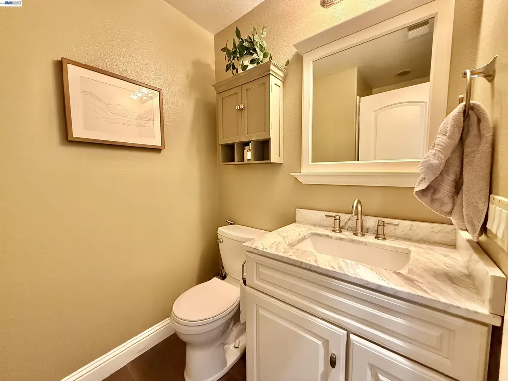 2942 San Minete Drive Livermore CA 94550