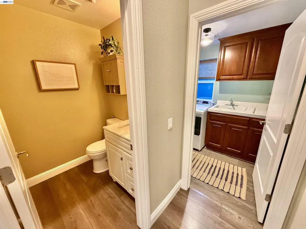 2942 San Minete Drive Livermore CA 94550