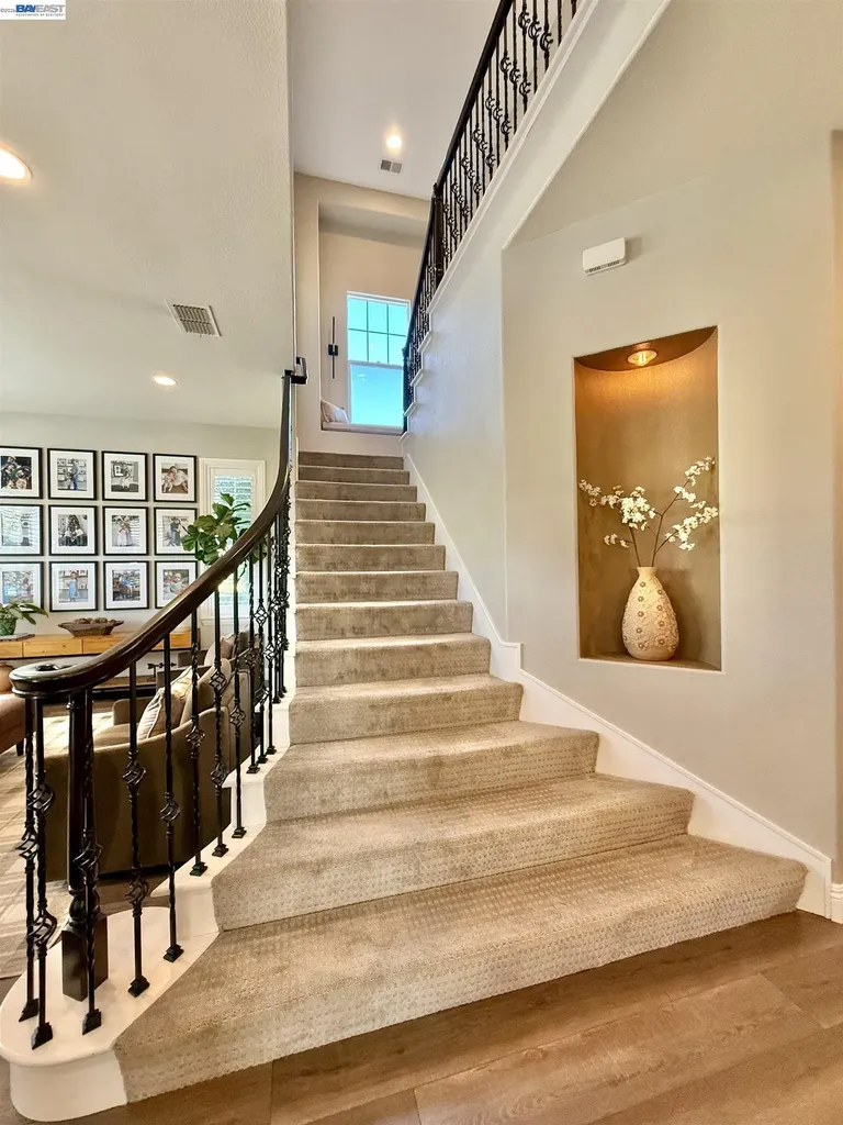2942 San Minete Drive Livermore CA 94550