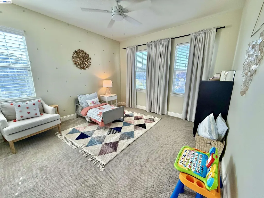 2942 San Minete Drive Livermore CA 94550