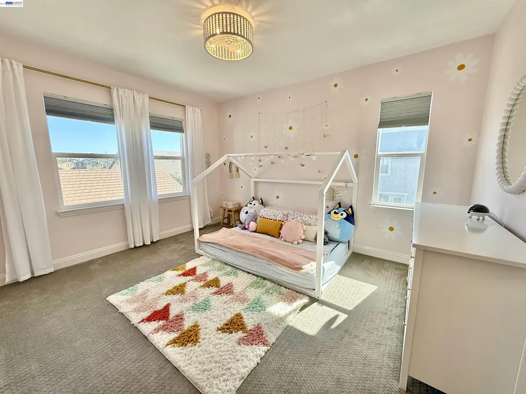 2942 San Minete Drive Livermore CA 94550