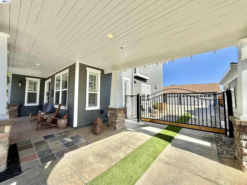 2942 San Minete Drive Livermore CA 94550