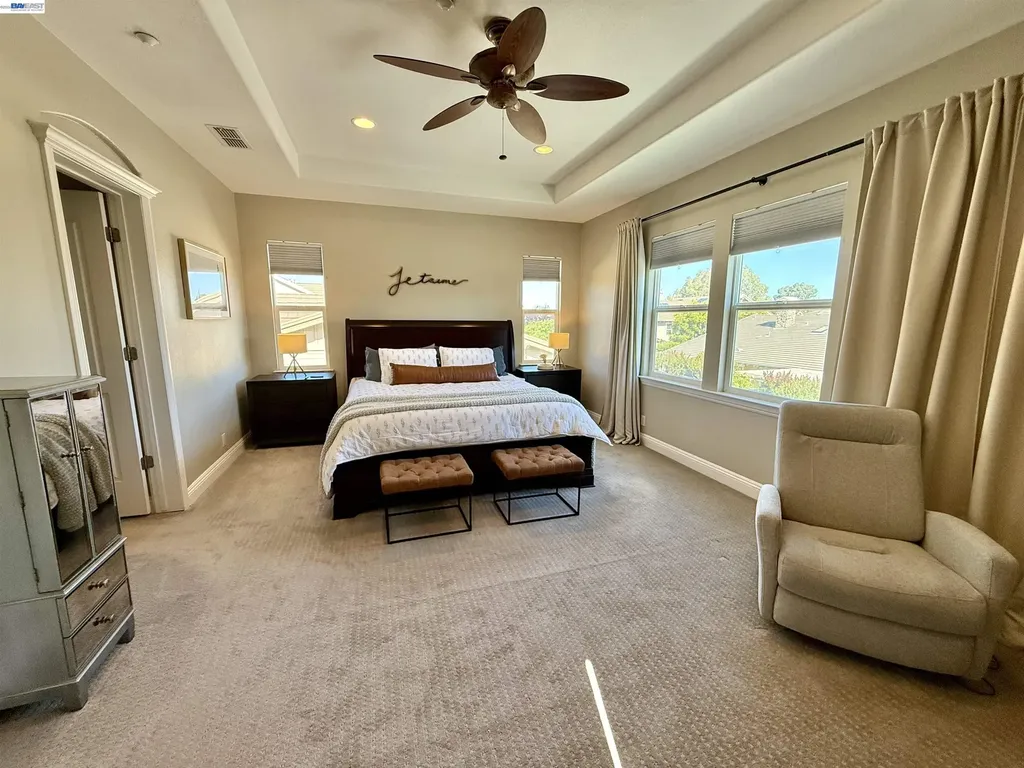 2942 San Minete Drive Livermore CA 94550
