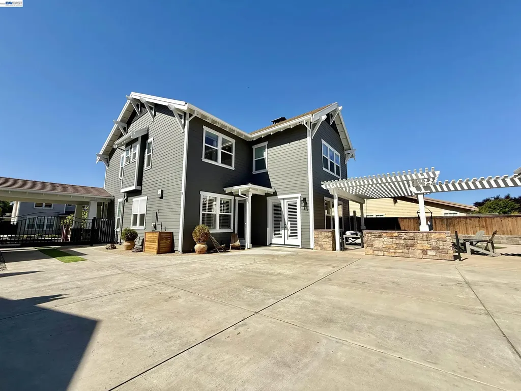 2942 San Minete Drive Livermore CA 94550