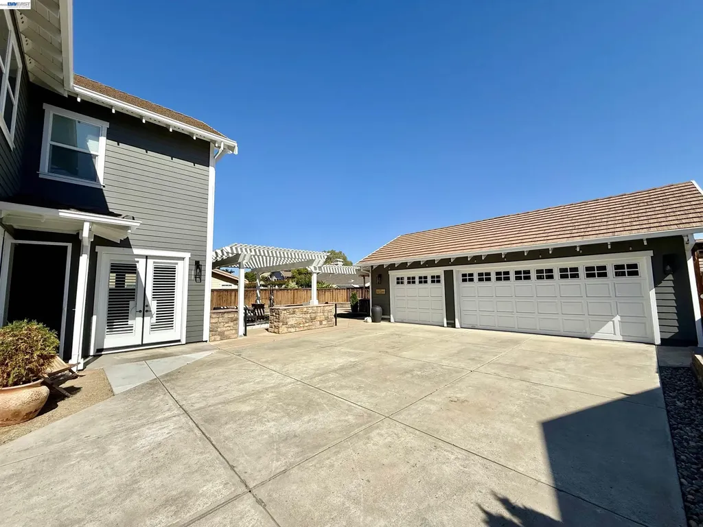 2942 San Minete Drive Livermore CA 94550