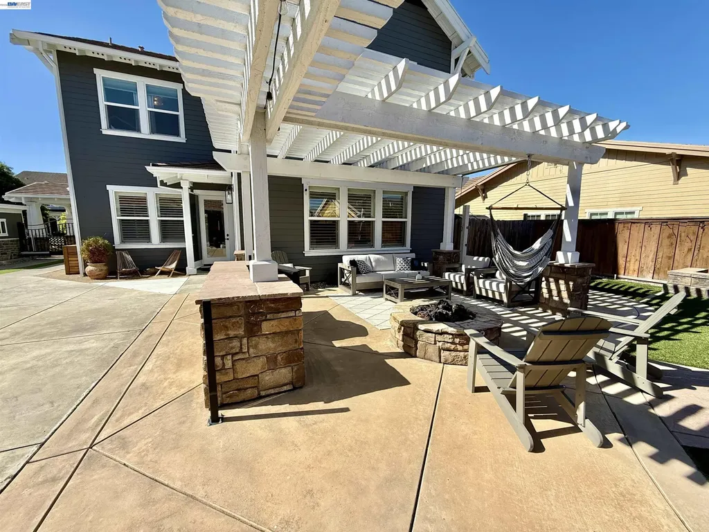 2942 San Minete Drive Livermore CA 94550