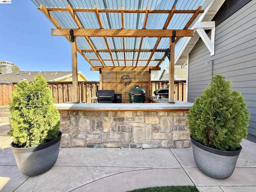 2942 San Minete Drive Livermore CA 94550