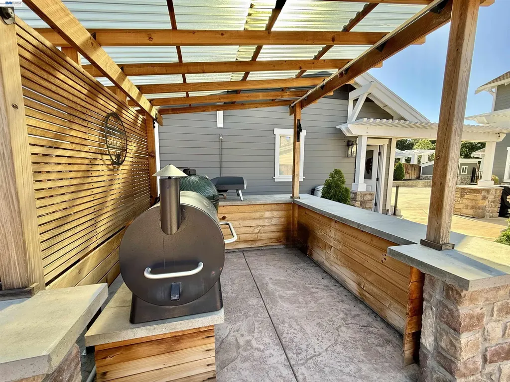 2942 San Minete Drive Livermore CA 94550