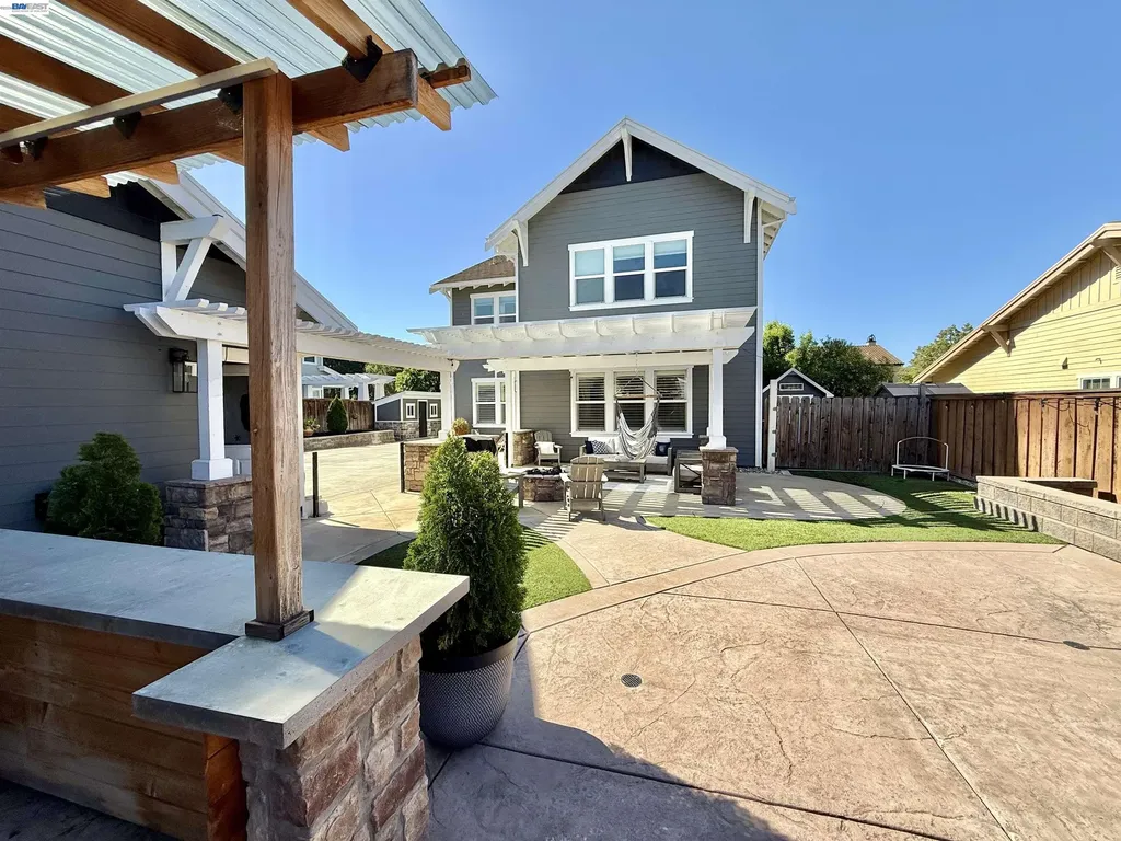 2942 San Minete Drive Livermore CA 94550