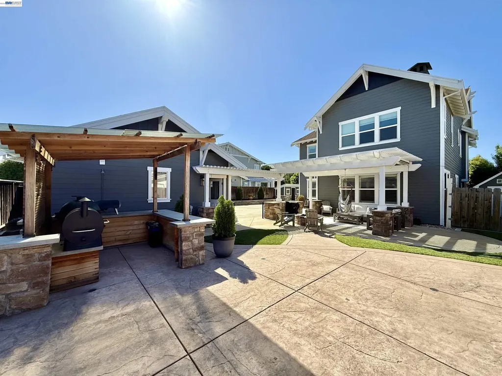 2942 San Minete Drive Livermore CA 94550
