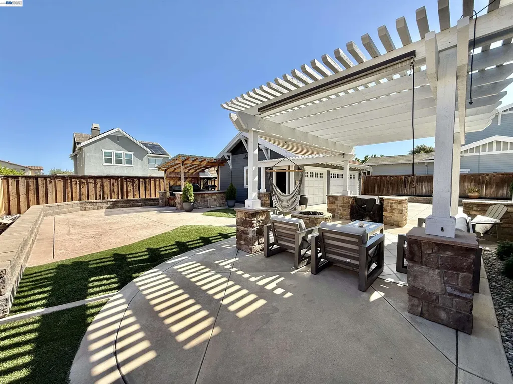 2942 San Minete Drive Livermore CA 94550