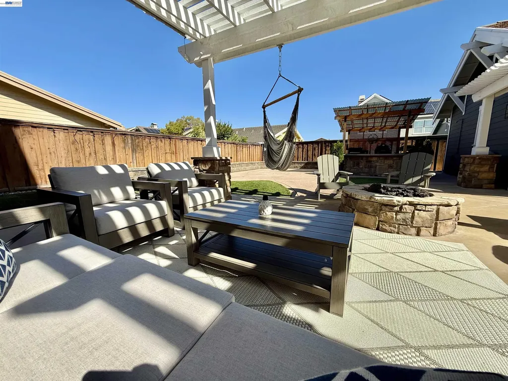 2942 San Minete Drive Livermore CA 94550