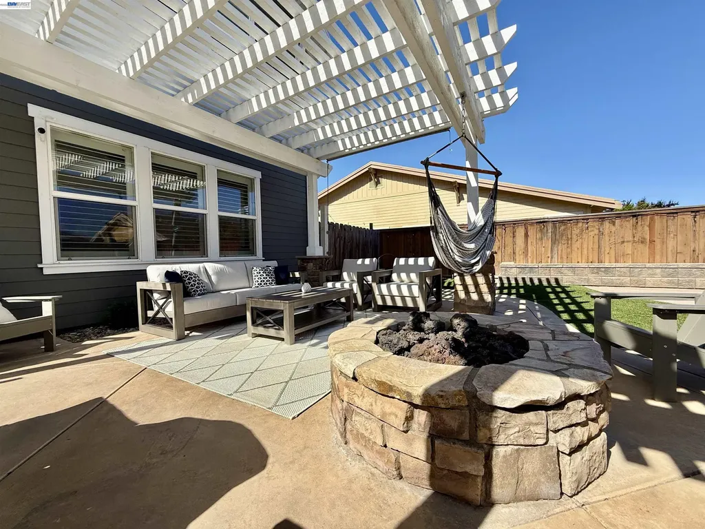 2942 San Minete Drive Livermore CA 94550