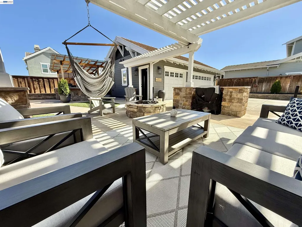 2942 San Minete Drive Livermore CA 94550