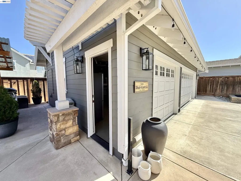 2942 San Minete Drive Livermore CA 94550
