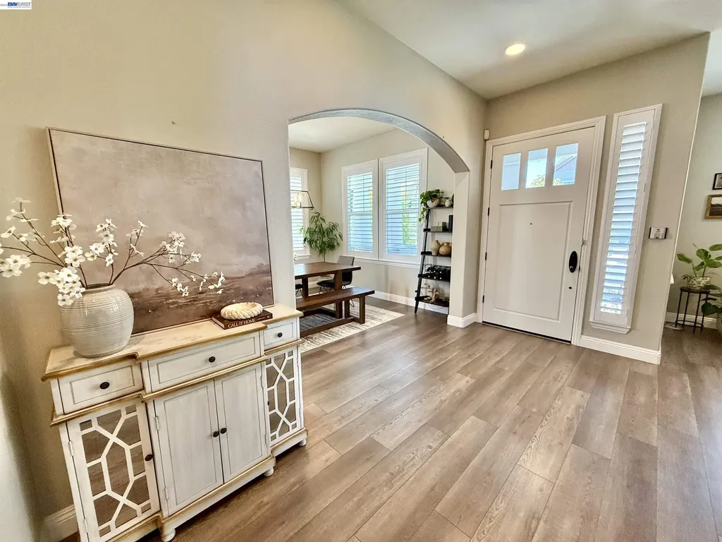 2942 San Minete Drive Livermore CA 94550