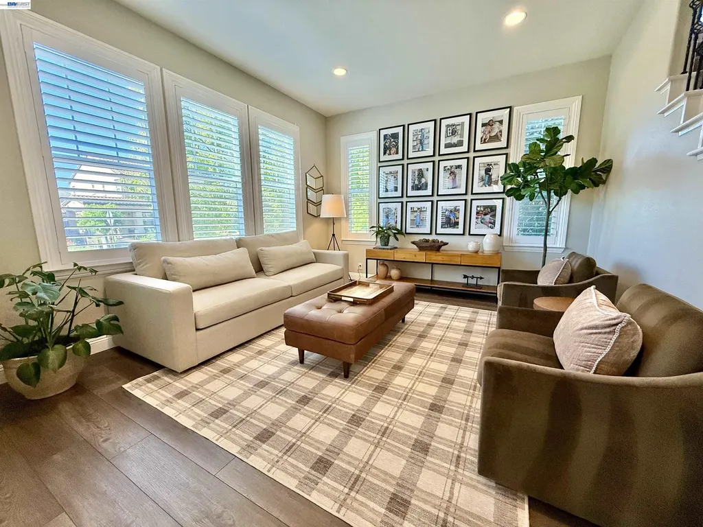 2942 San Minete Drive Livermore CA 94550