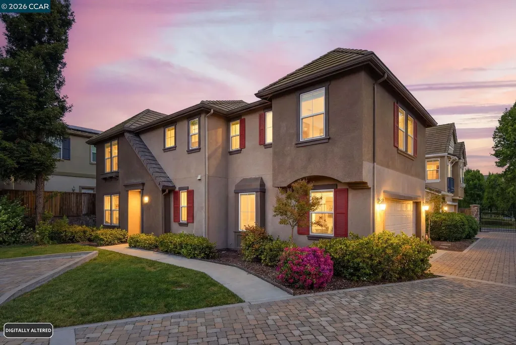 3808 Amerigo Court Antioch CA 94509