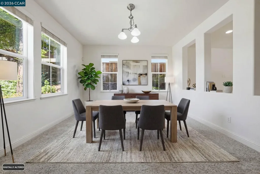 3808 Amerigo Court Antioch CA 94509