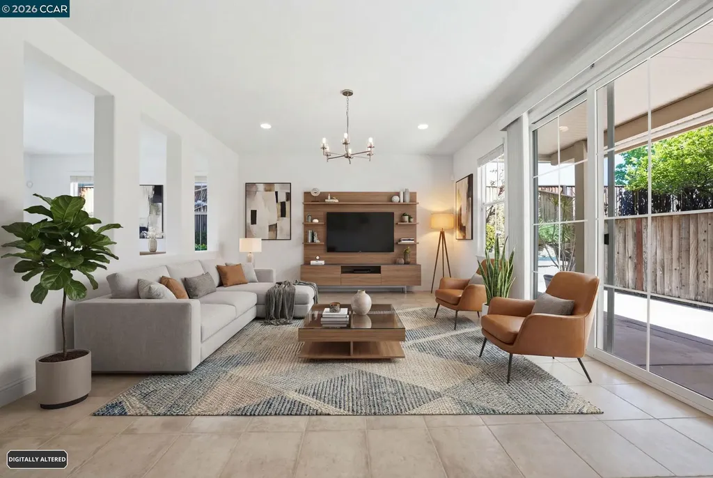 3808 Amerigo Court Antioch CA 94509