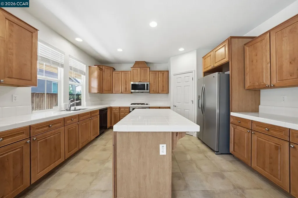 3808 Amerigo Court Antioch CA 94509