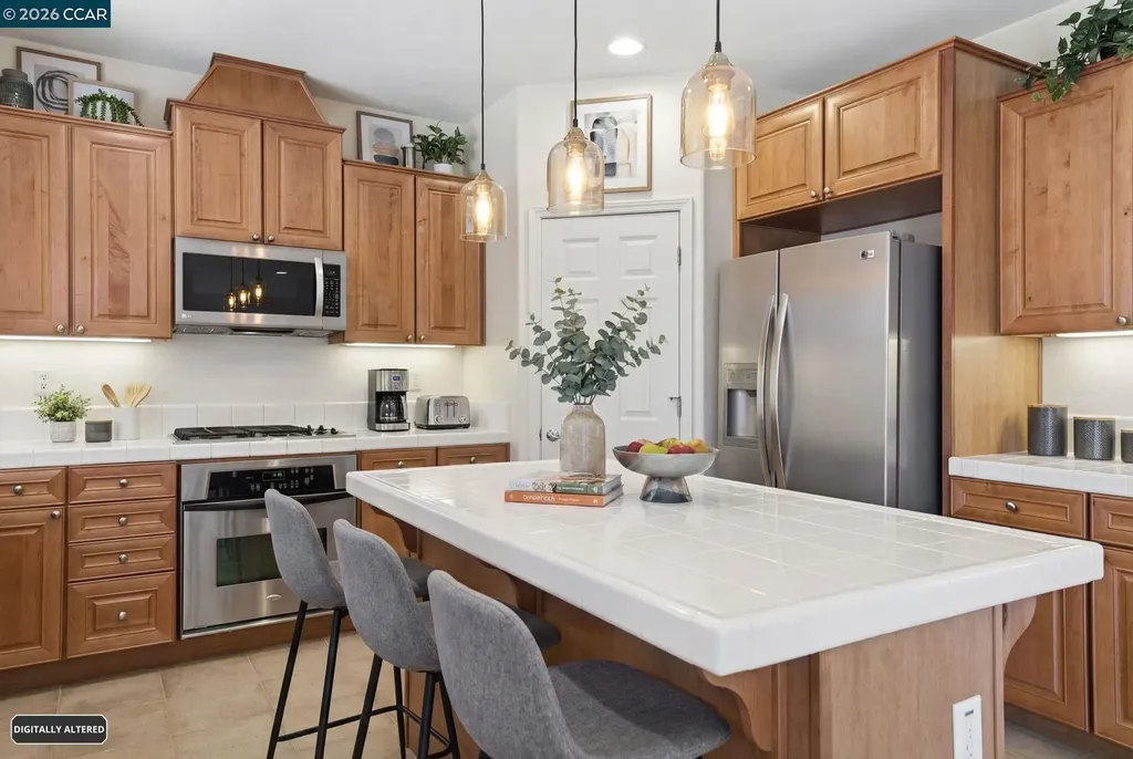 3808 Amerigo Court Antioch CA 94509