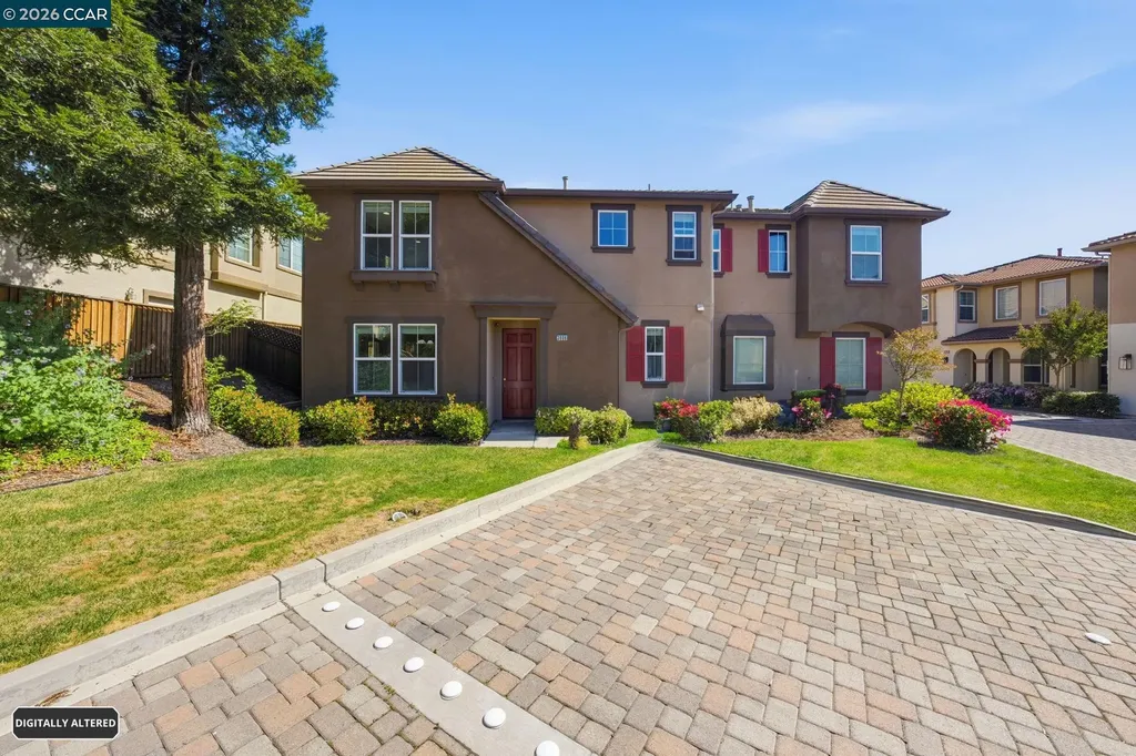 3808 Amerigo Court Antioch CA 94509