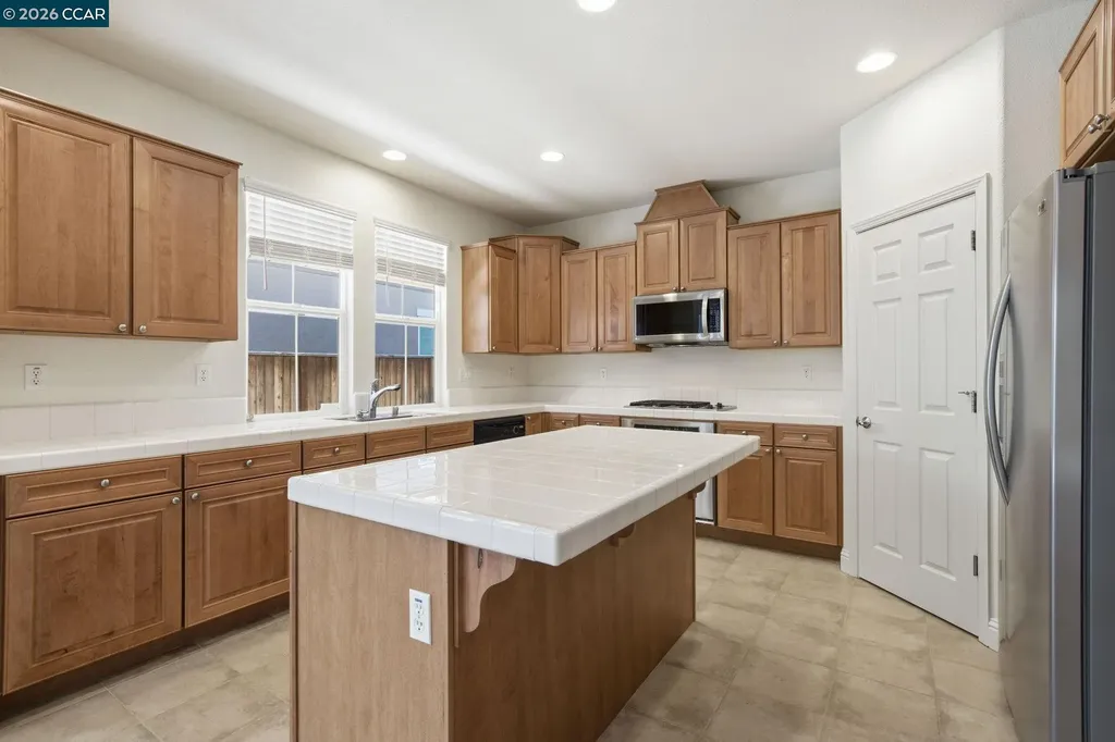 3808 Amerigo Court Antioch CA 94509