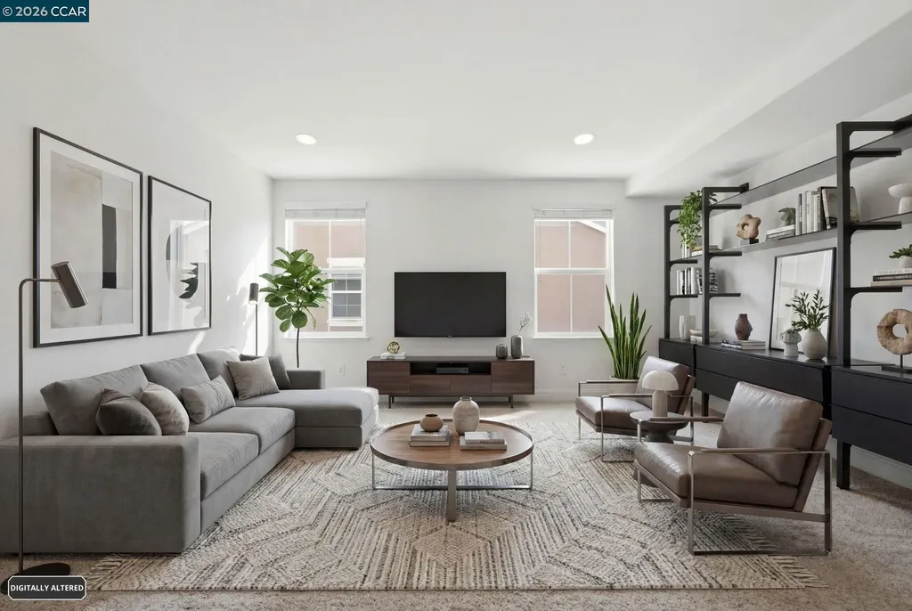 3808 Amerigo Court Antioch CA 94509