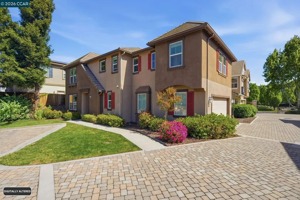 3808 Amerigo Court Antioch CA 94509