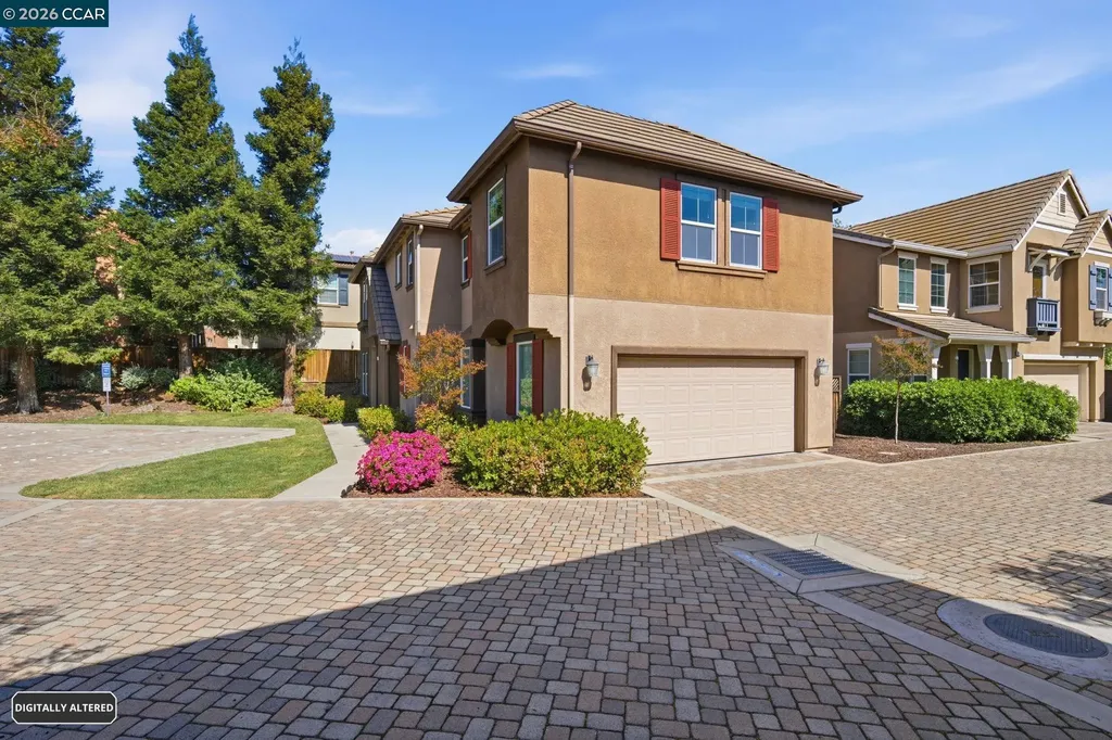 3808 Amerigo Court Antioch CA 94509