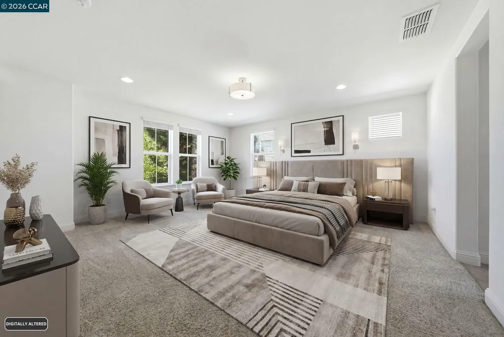 3808 Amerigo Court Antioch CA 94509
