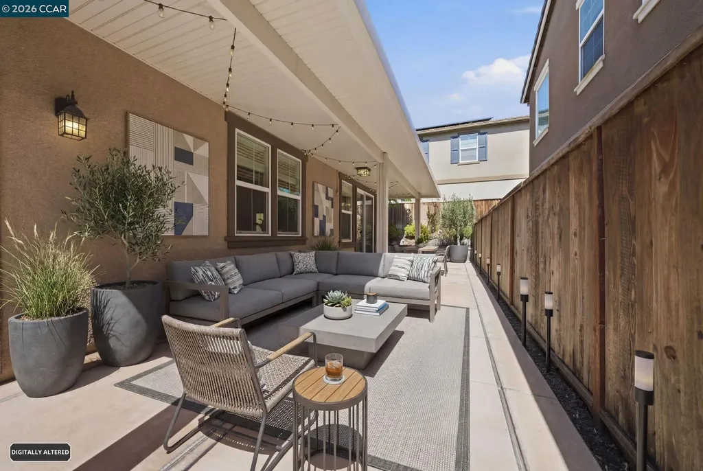 3808 Amerigo Court Antioch CA 94509