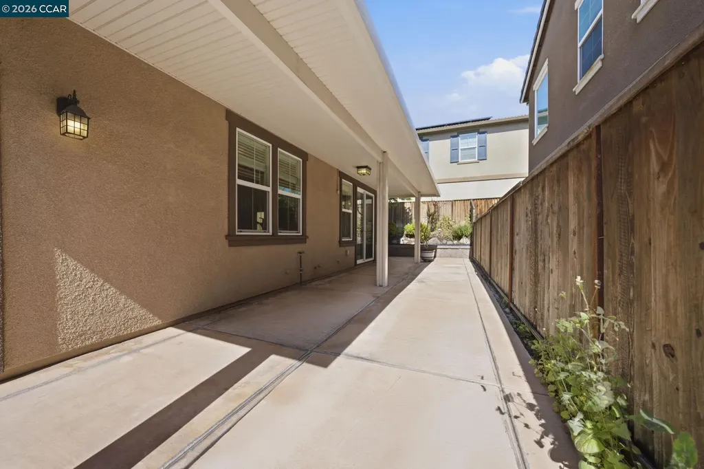 3808 Amerigo Court Antioch CA 94509