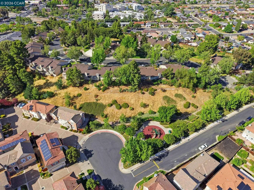 3808 Amerigo Court Antioch CA 94509