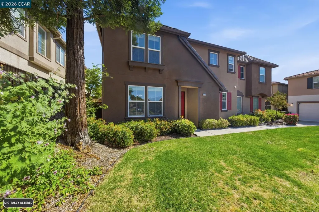 3808 Amerigo Court Antioch CA 94509