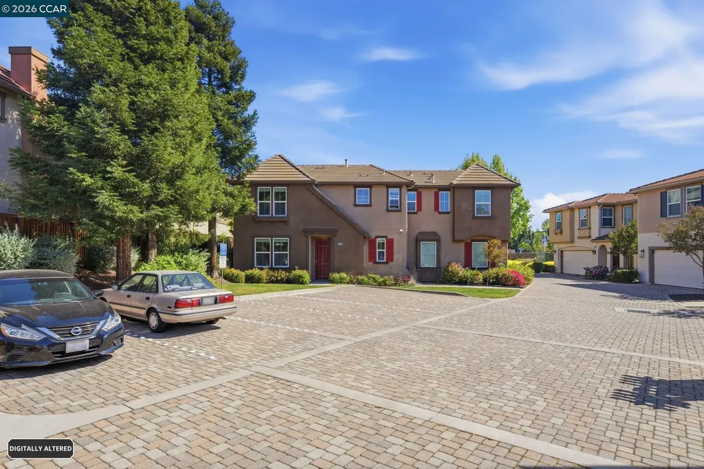 3808 Amerigo Court Antioch CA 94509