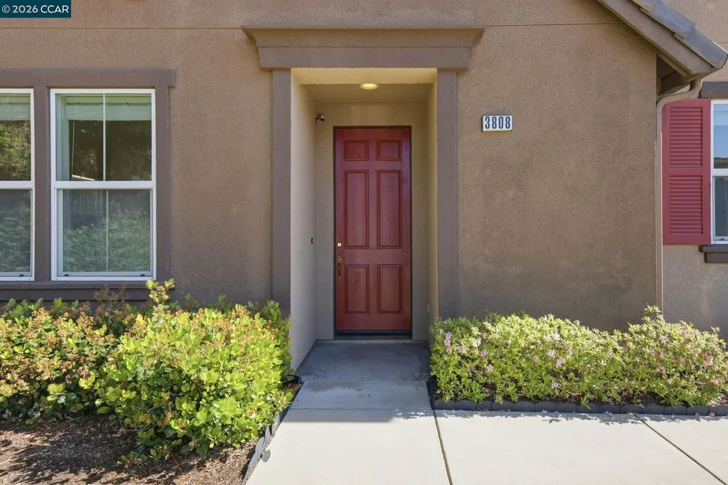 3808 Amerigo Court Antioch CA 94509
